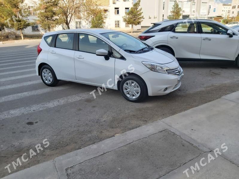 Nissan Versa Note 2019 - 150 000 TMT - Мары - img 5