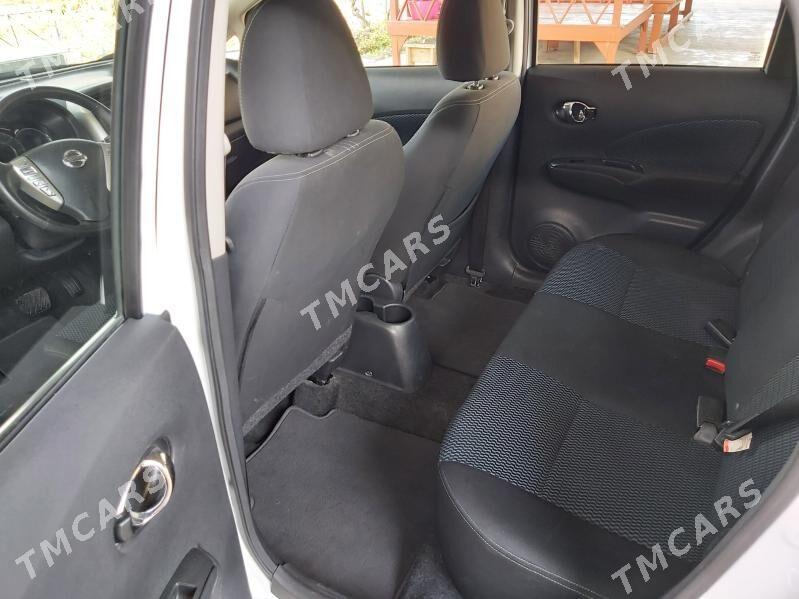 Nissan Versa Note 2019 - 150 000 TMT - Мары - img 3