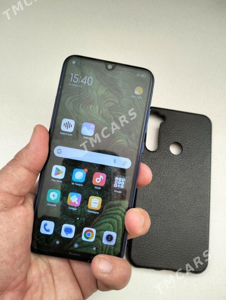 Redmi note 8 4/64 global - Bäherden - img 2