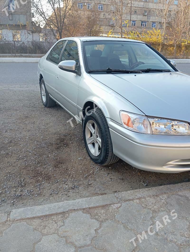 Toyota Camry 2001 - 128 000 TMT - Газаджак - img 2