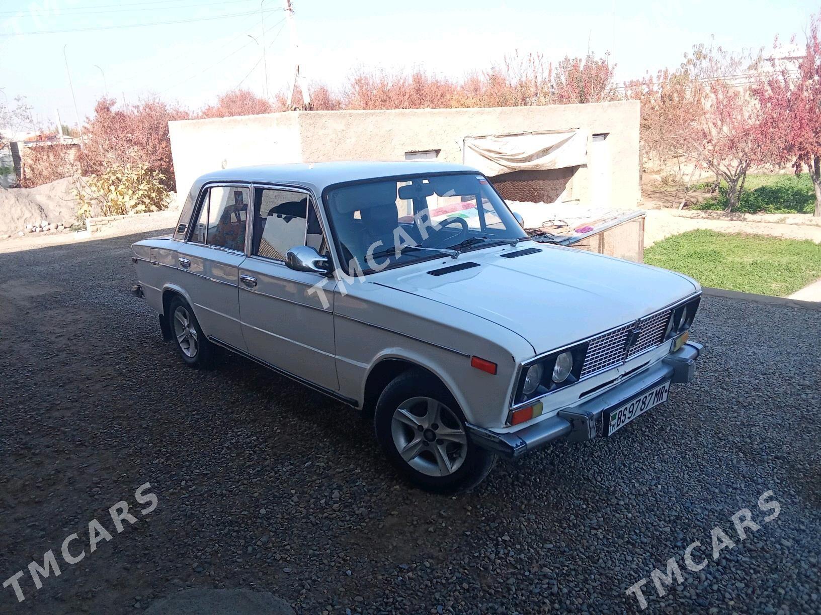 Lada 2106 1989 - 24 000 TMT - Mary - img 2