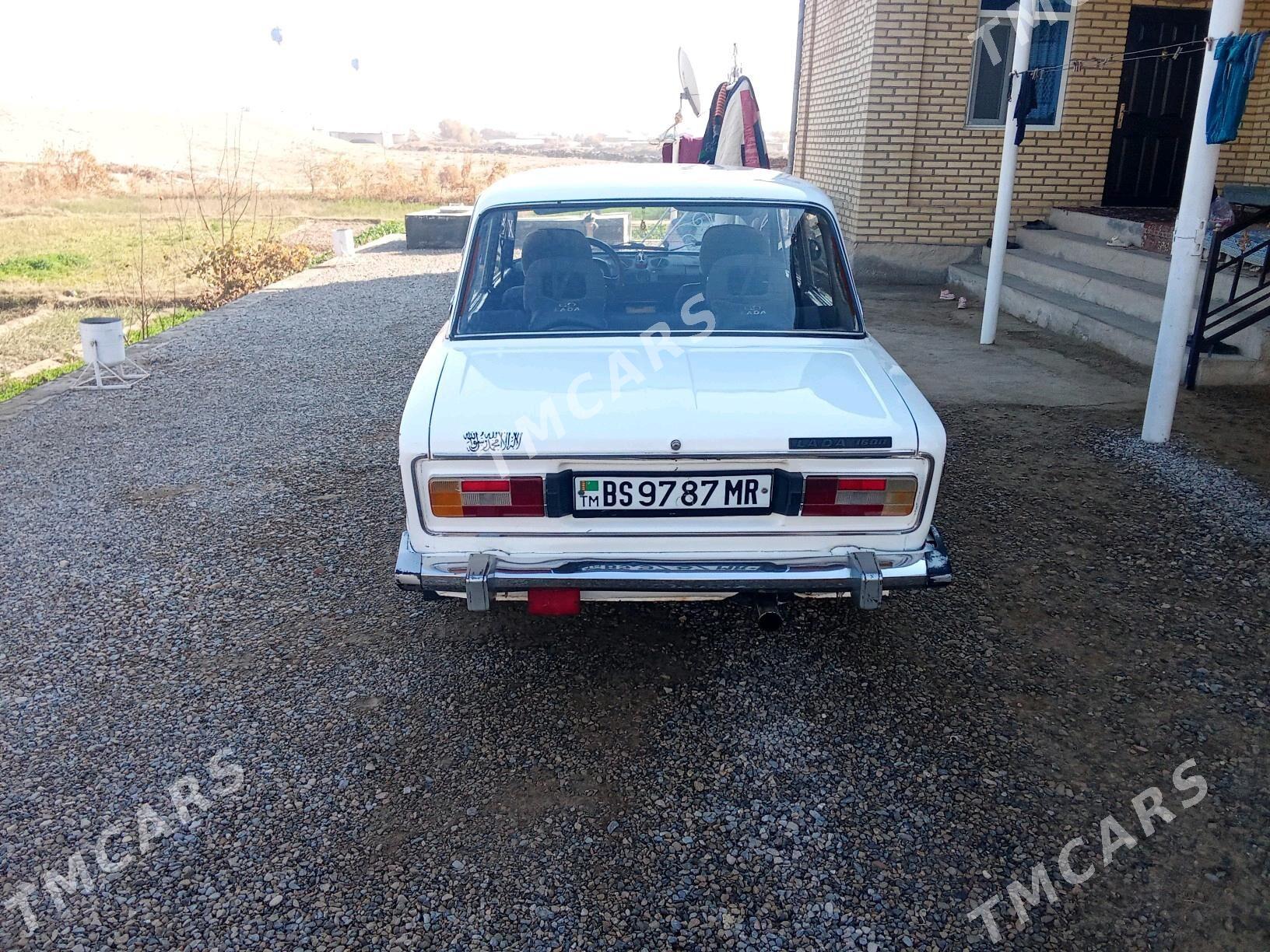 Lada 2106 1989 - 24 000 TMT - Mary - img 3