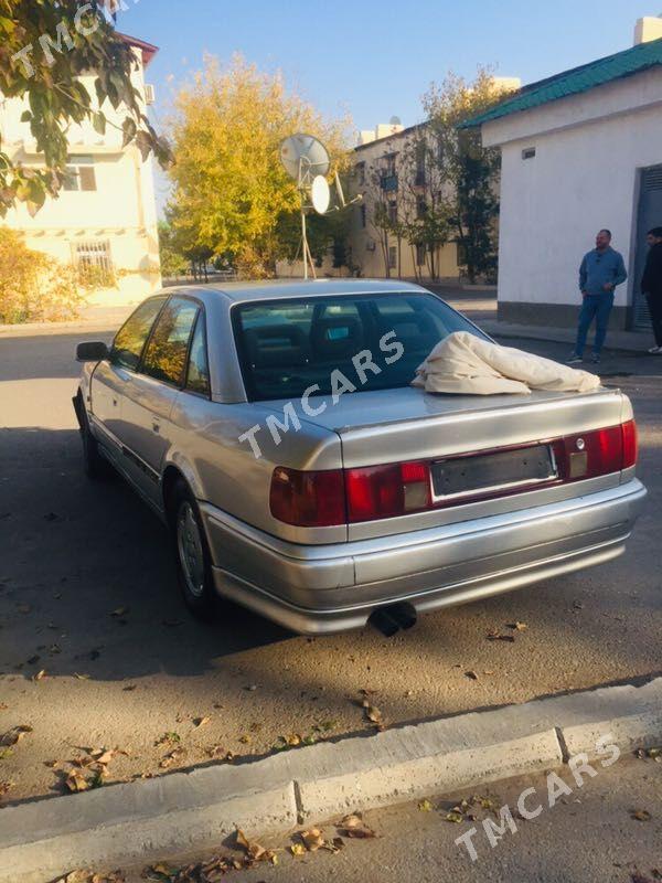 Audi 100 1993 - 10 000 TMT - Aşgabat - img 4