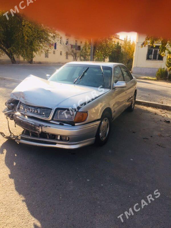 Audi 100 1993 - 10 000 TMT - Aşgabat - img 6