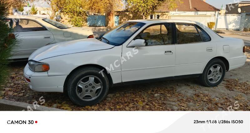 Toyota Camry 1995 - 47 000 TMT - Мары - img 7