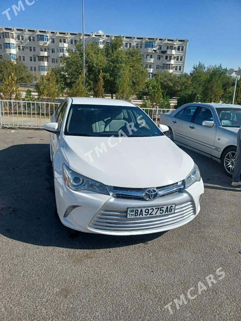 Toyota Camry 2015 - 230 000 TMT - Aşgabat - img 7