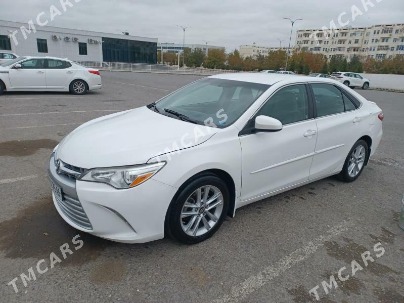 Toyota Camry 2015 - 230 000 TMT - Aşgabat - img 2