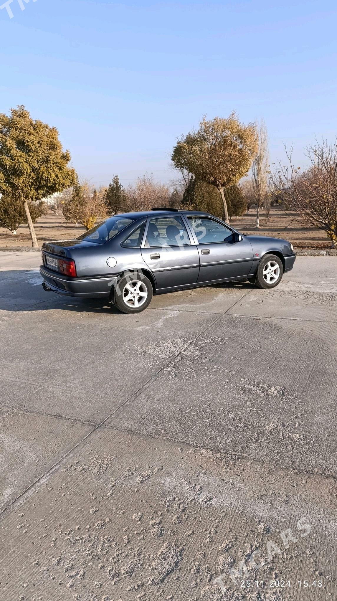 Opel Vectra 1994 - 52 000 TMT - Daşoguz - img 6