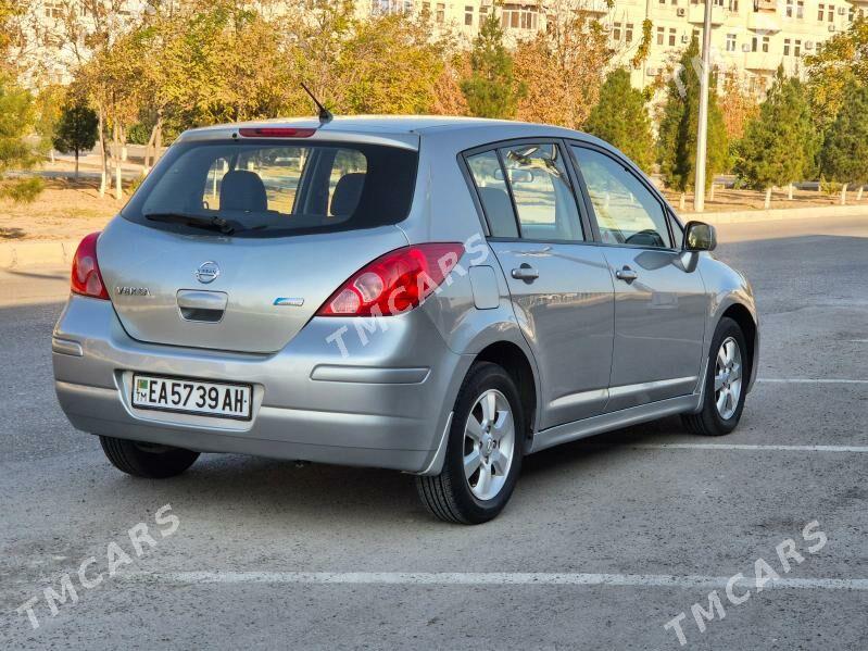 Nissan Versa 2012 - 105 000 TMT - Мир 7 - img 5