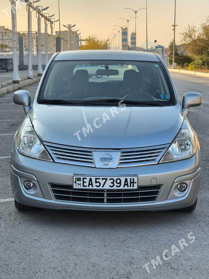 Nissan Versa 2012 - 105 000 TMT - Мир 7 - img 2