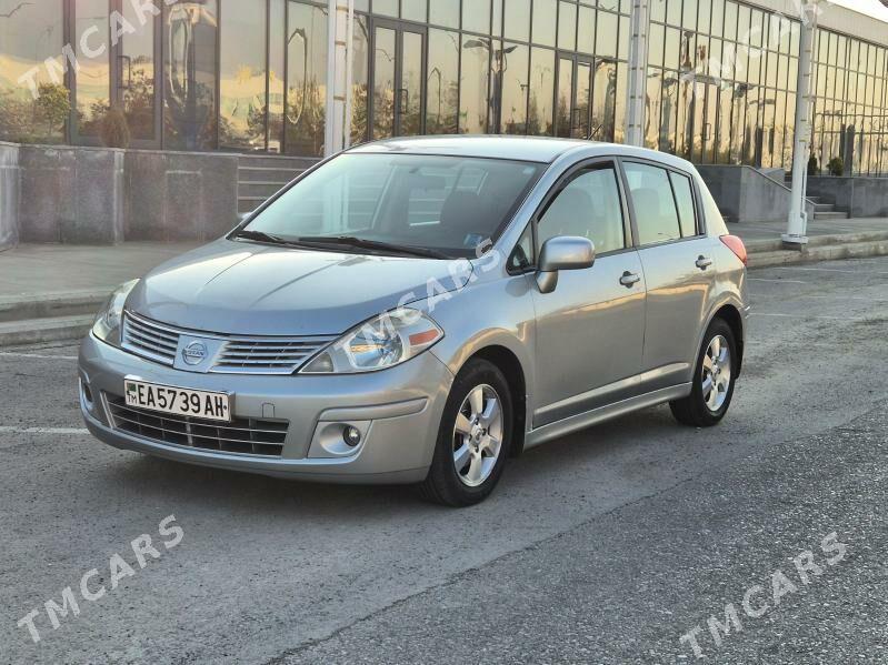 Nissan Versa 2012 - 105 000 TMT - Мир 7 - img 3