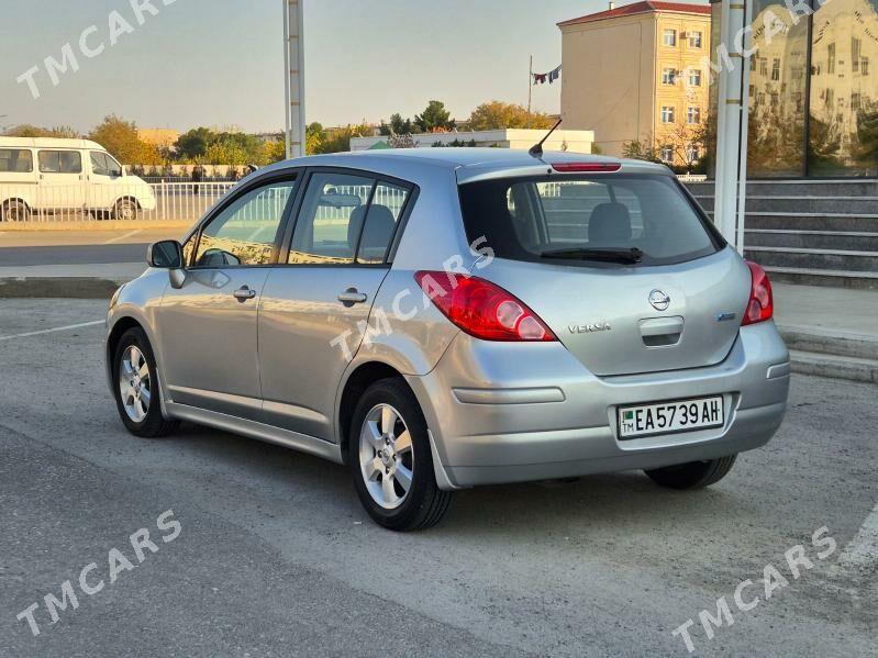 Nissan Versa 2012 - 105 000 TMT - Мир 7 - img 6