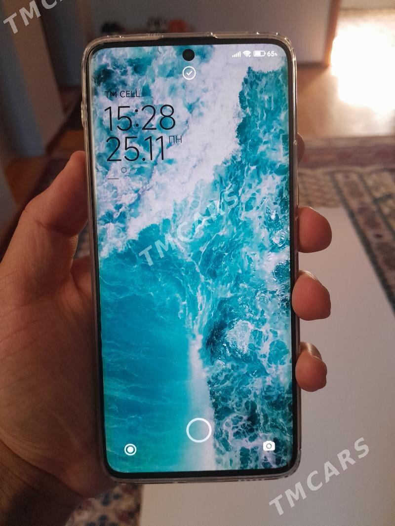 Redmi note 13 pro + - Ашхабад - img 3