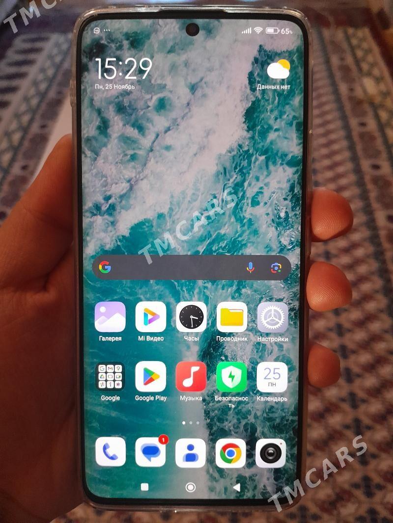 Redmi note 13 pro + - Ашхабад - img 6