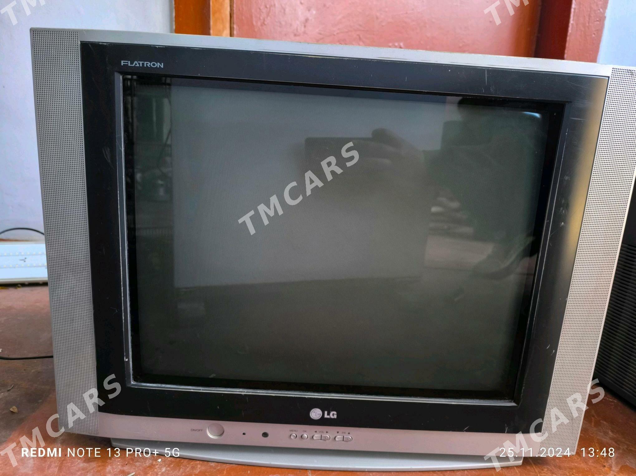 LG telewizor - 30 мкр - img 2