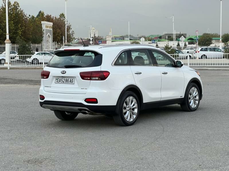 Kia Sorento 2020 - 405 000 TMT - Ашхабад - img 6