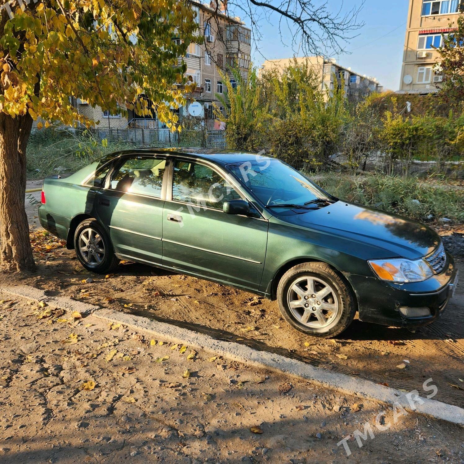 Toyota Avalon 2001 - 150 000 TMT - Türkmenabat - img 6