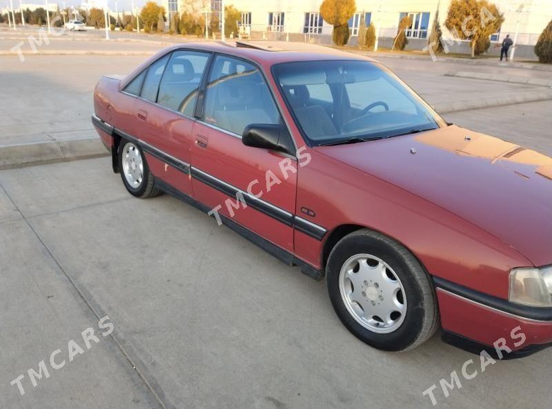 Opel Omega 1991 - 25 000 TMT - Türkmenabat - img 2