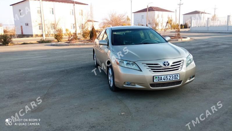 Toyota Camry 2008 - 130 000 TMT - Рухубелентский этрап - img 2