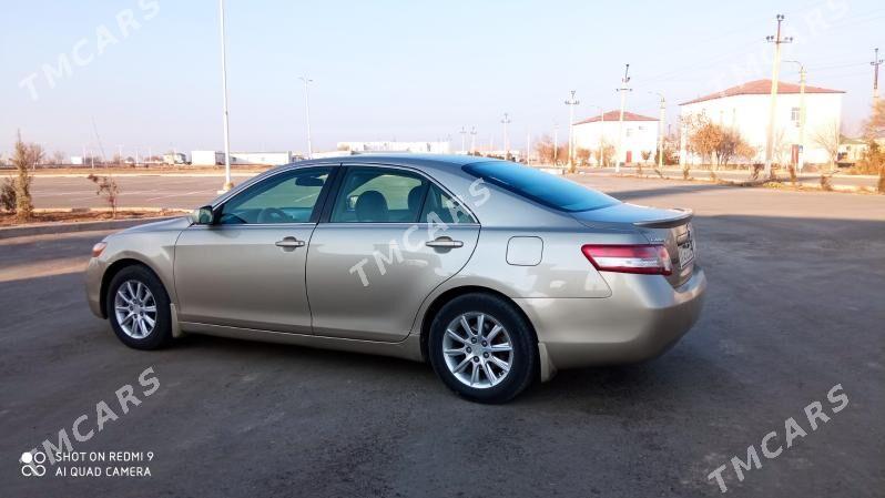 Toyota Camry 2008 - 130 000 TMT - Рухубелентский этрап - img 3