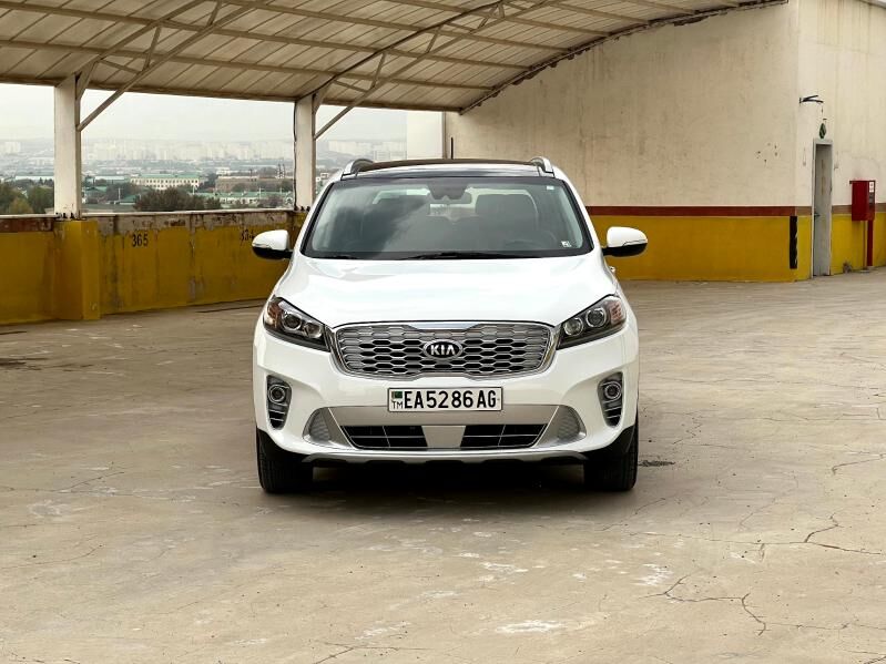 Kia Sorento 2020 - 405 000 TMT - Aşgabat - img 2