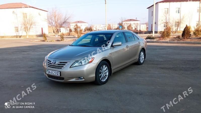 Toyota Camry 2008 - 130 000 TMT - Рухубелентский этрап - img 4