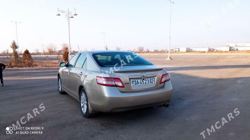 Toyota Camry 2008 - 130 000 TMT - Рухубелентский этрап - img 5