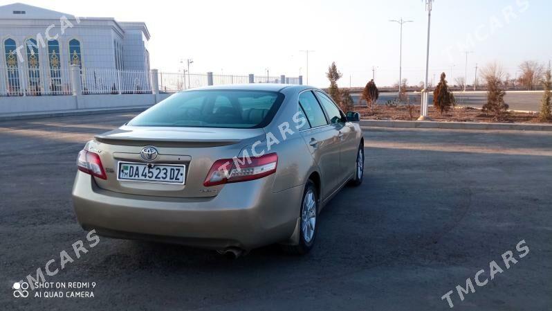 Toyota Camry 2008 - 130 000 TMT - Рухубелентский этрап - img 6