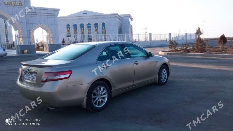 Toyota Camry 2008 - 130 000 TMT - Рухубелентский этрап - img 7