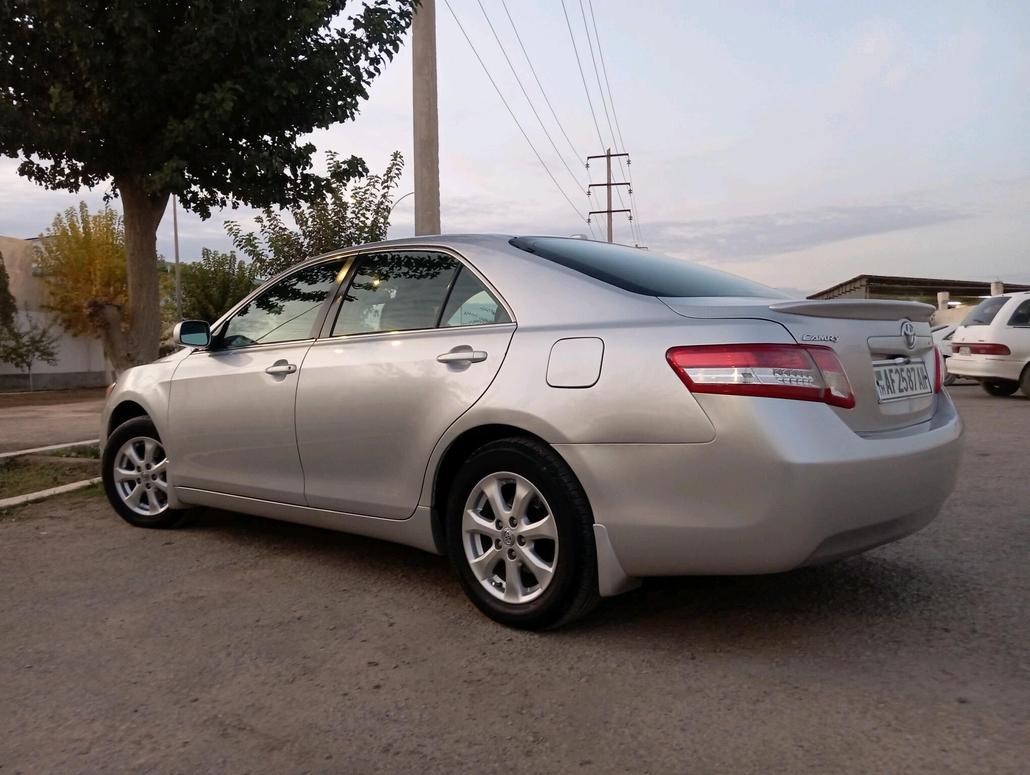 Toyota Camry 2010 - 162 000 TMT - Tejen - img 3