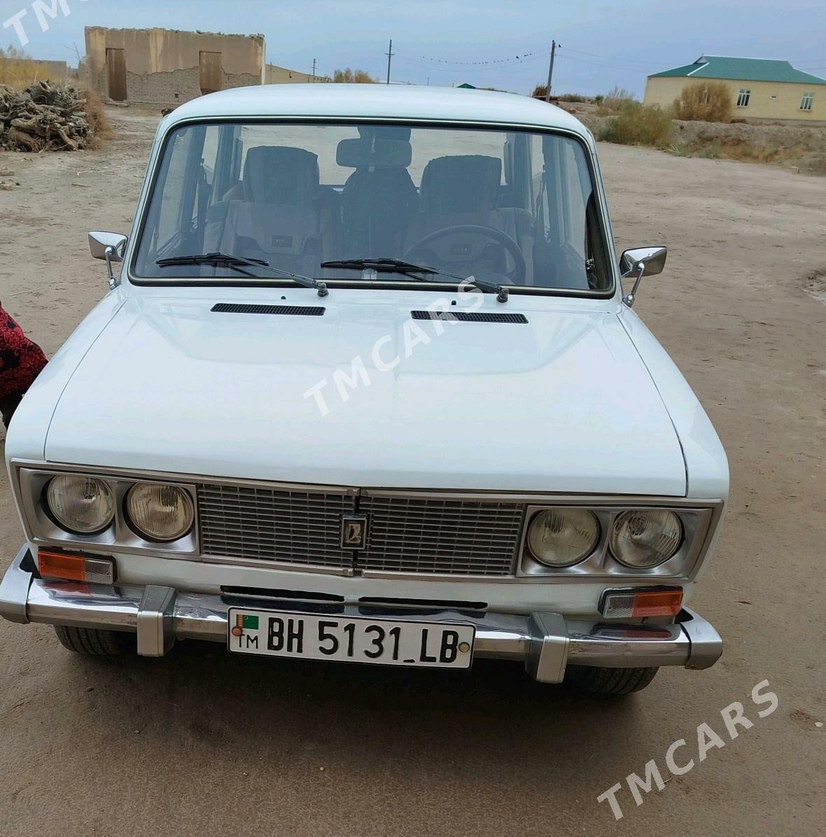 Lada 2106 1990 - 18 000 TMT - Farap - img 2