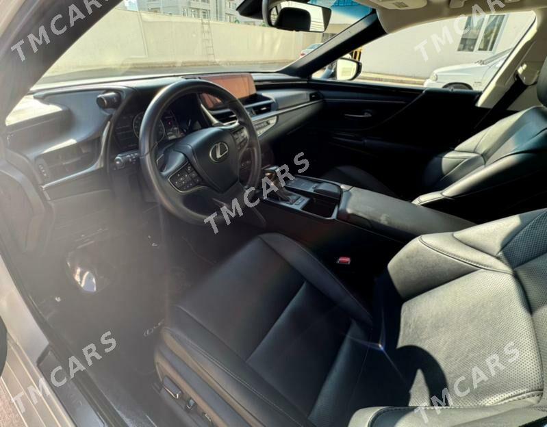 Lexus ES 350 2020 - 645 000 TMT - Ашхабад - img 6