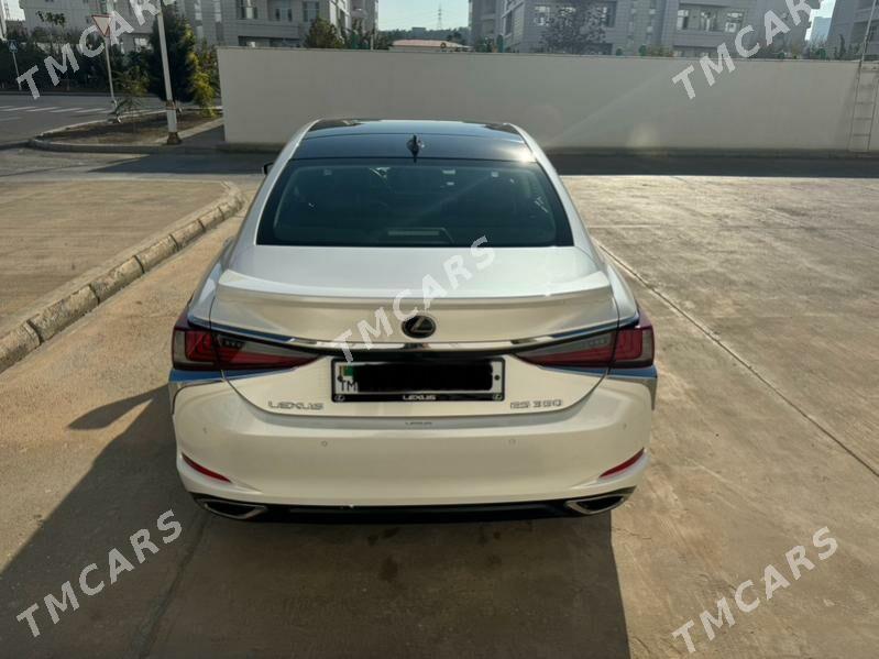 Lexus ES 350 2020 - 645 000 TMT - Ашхабад - img 5