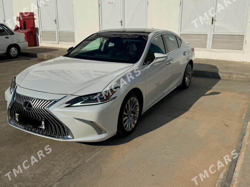 Lexus ES 350 2020 - 645 000 TMT - Ашхабад - img 3