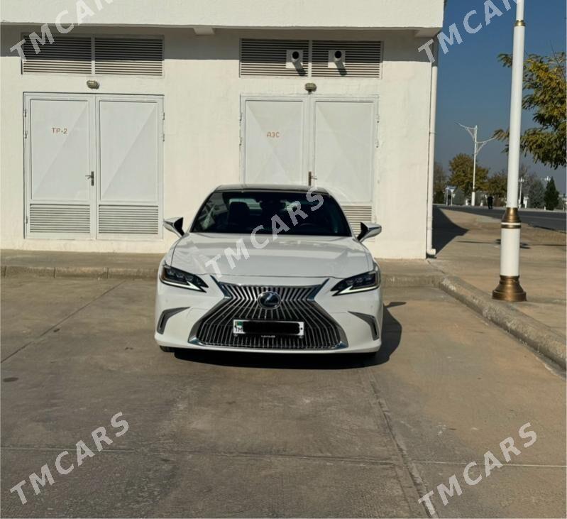 Lexus ES 350 2020 - 645 000 TMT - Ашхабад - img 2