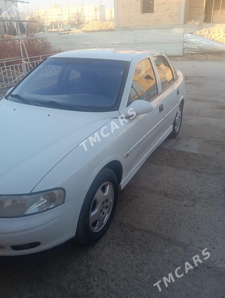 Opel Vectra 2001 - 58 000 TMT - Дашогуз - img 3