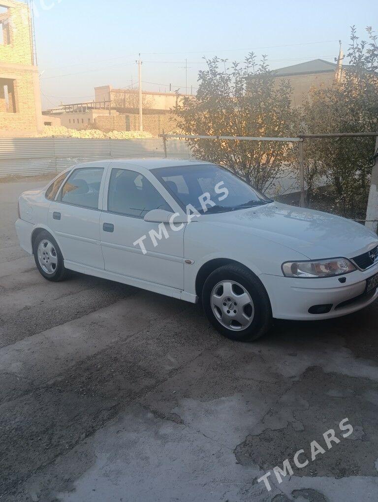 Opel Vectra 2001 - 58 000 TMT - Дашогуз - img 2