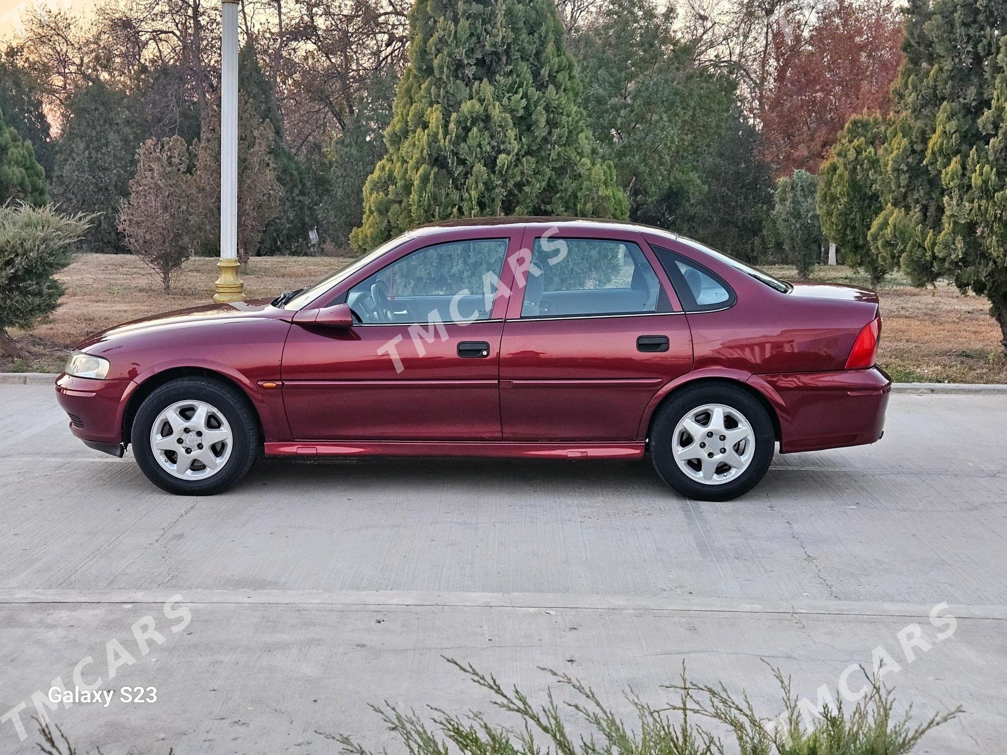 Opel Vectra 1999 - 56 000 TMT - Daşoguz - img 2