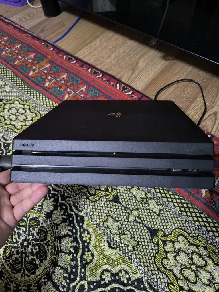 Playstation 4 Pro V 6.72 - Aşgabat - img 3