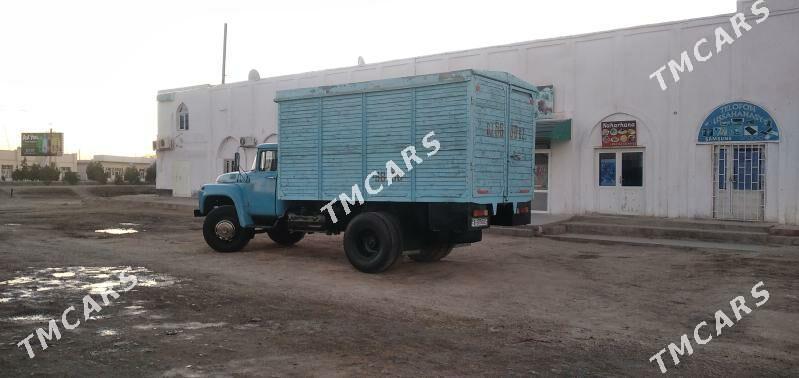 Zil 130 1989 - 65 000 TMT - Gurbansoltan Eje - img 3