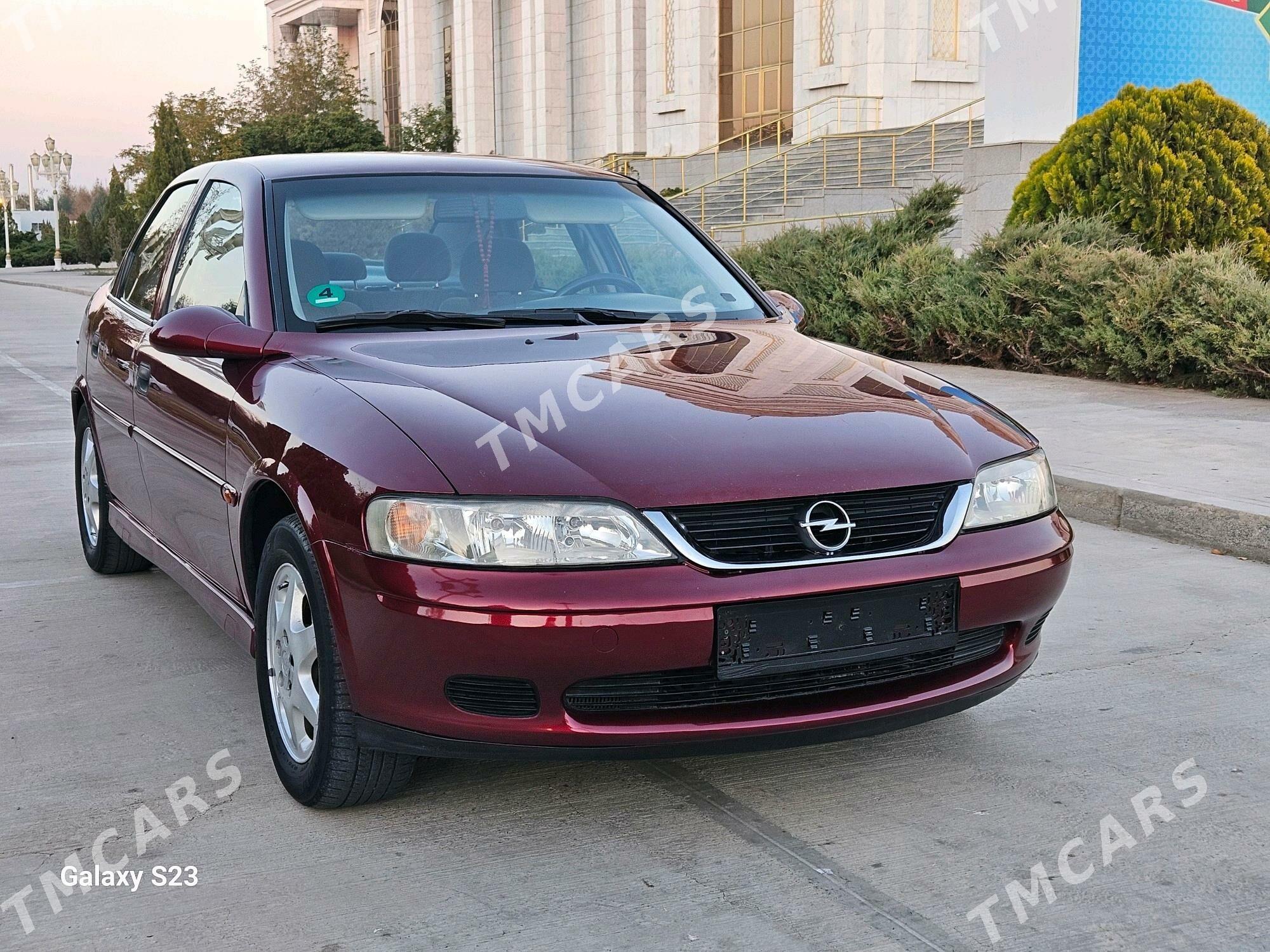 Opel Vectra 1999 - 56 000 TMT - Daşoguz - img 6