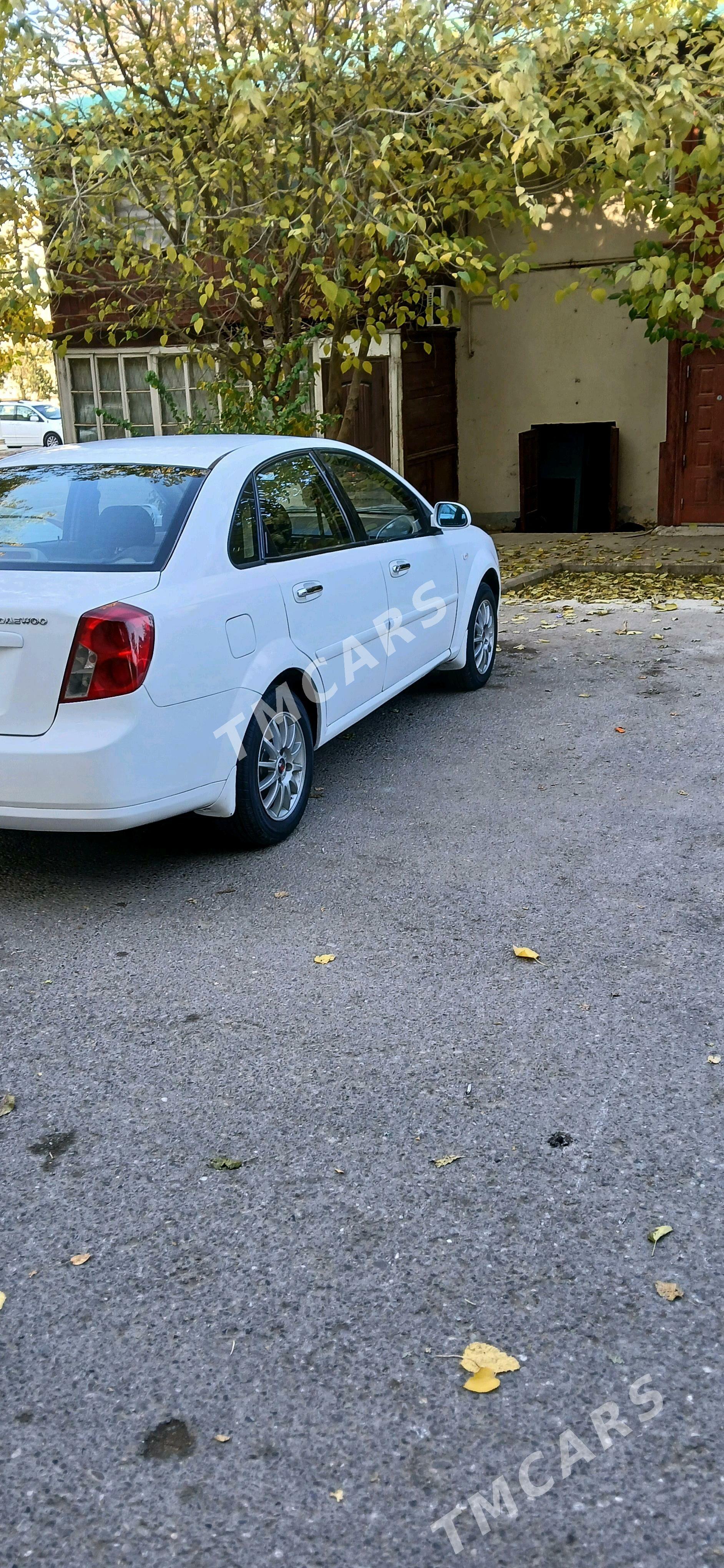 Chevrolet Aveo 2005 - 75 000 TMT - Büzmeýin - img 2