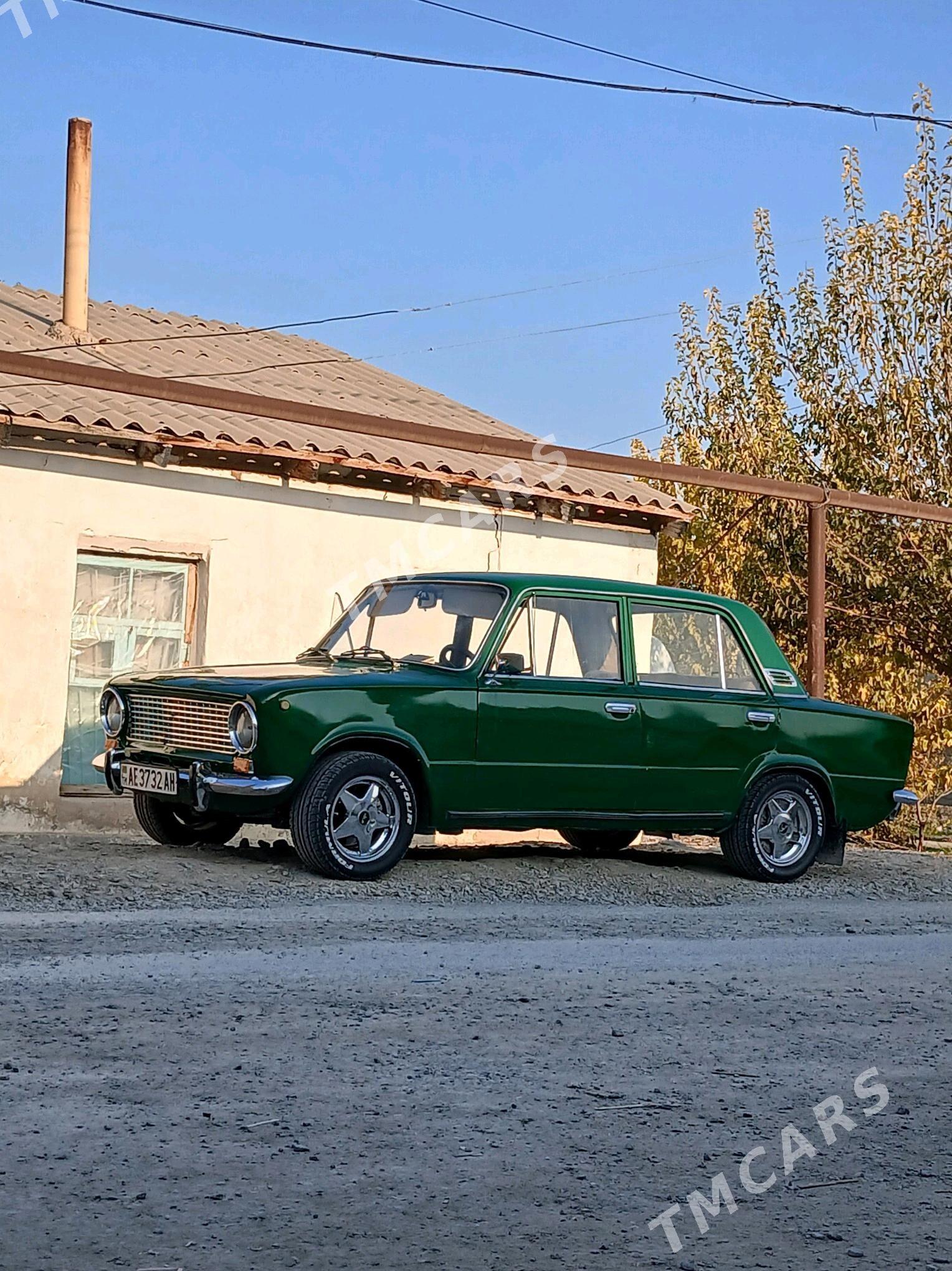 Lada 2104 1985 - 22 000 TMT - Гёкдепе - img 3