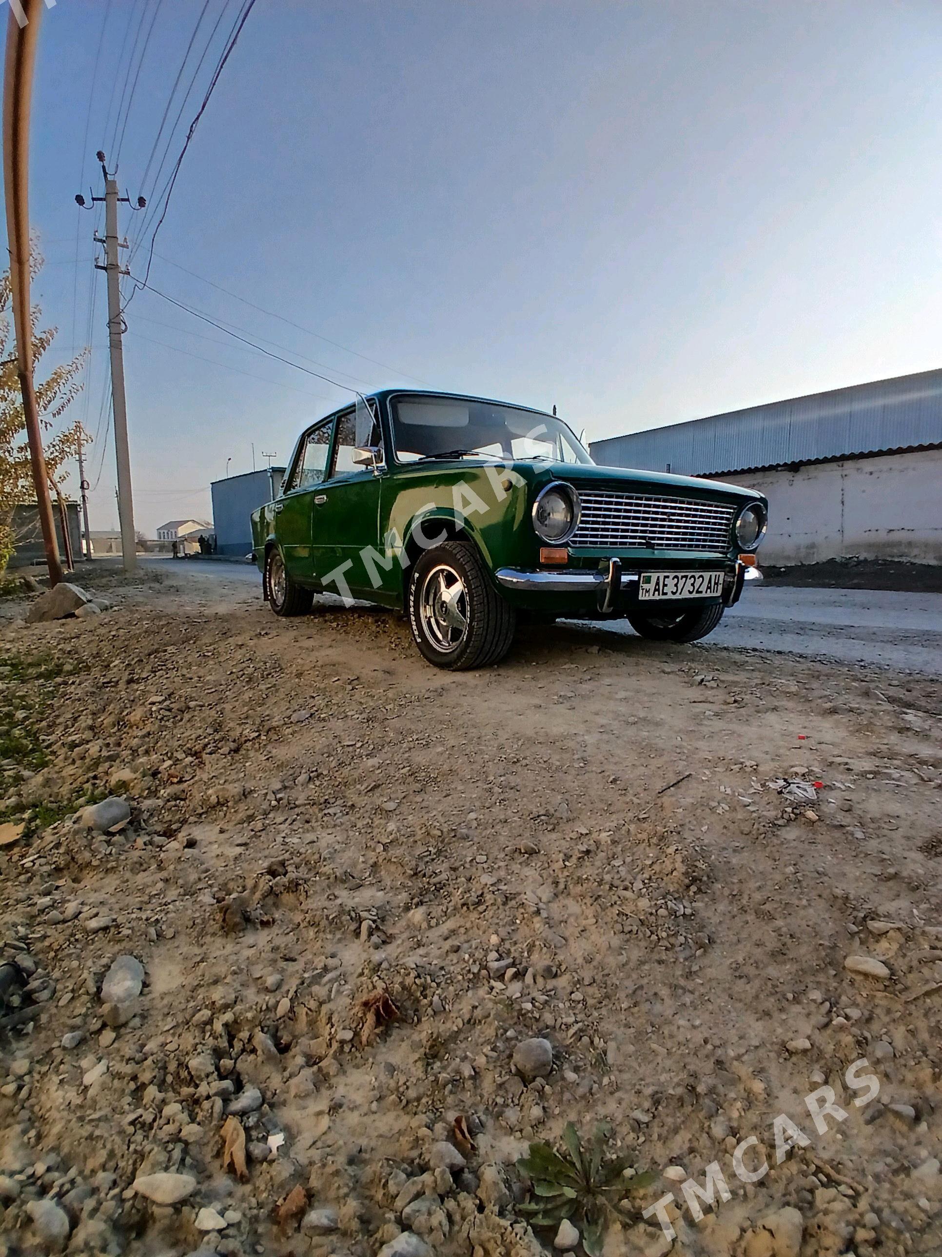 Lada 2104 1985 - 22 000 TMT - Гёкдепе - img 2