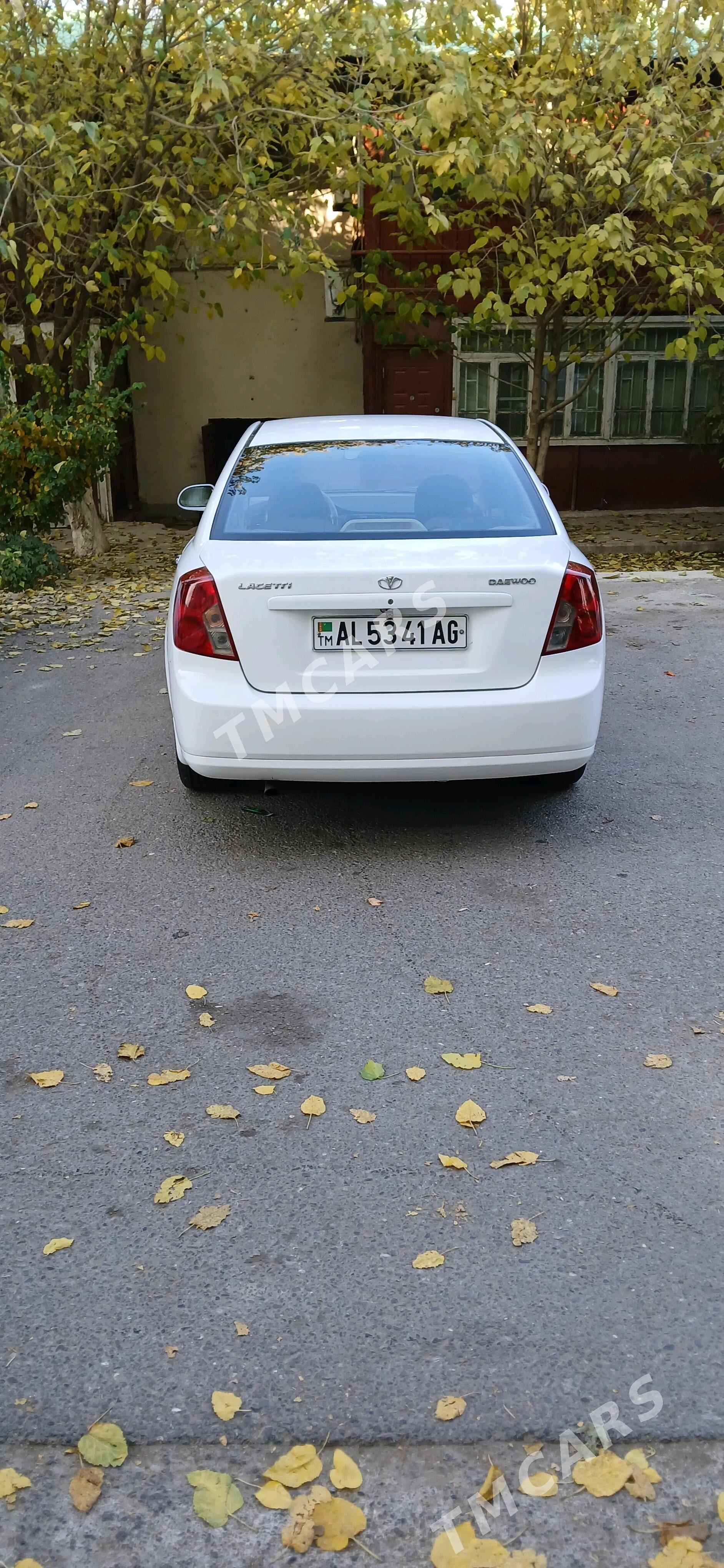 Chevrolet Aveo 2005 - 75 000 TMT - Büzmeýin - img 3