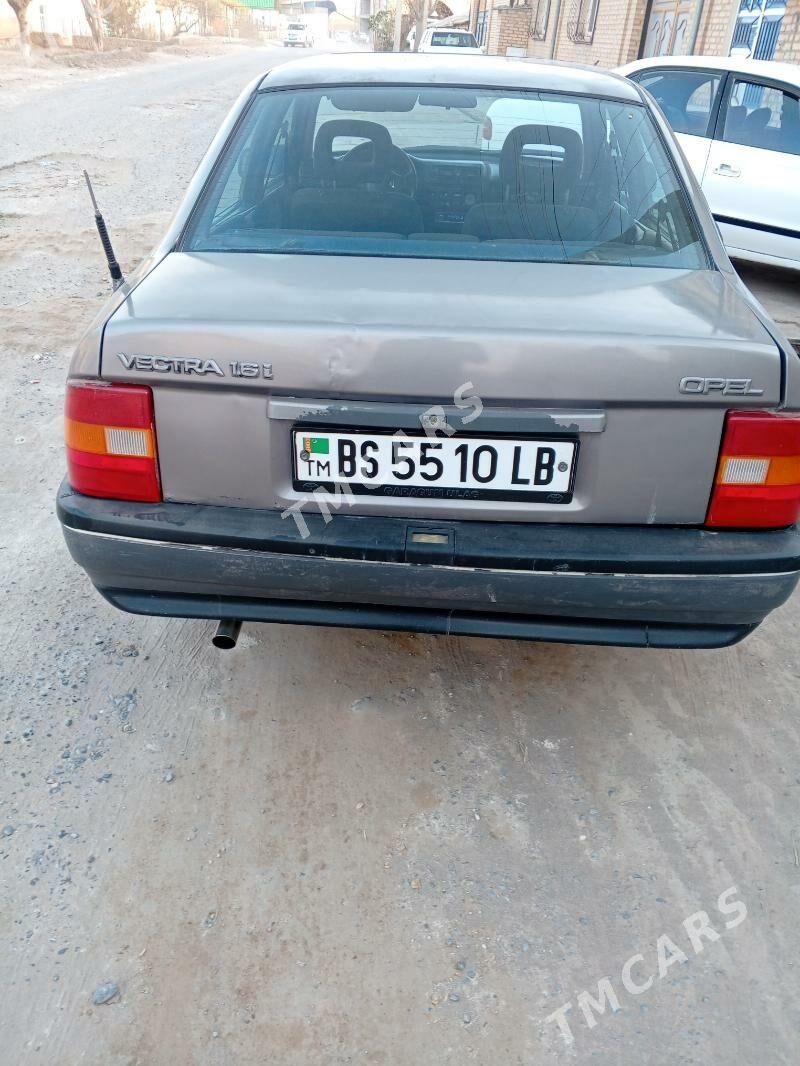 Opel Vectra 1993 - 26 000 TMT - Керки - img 2