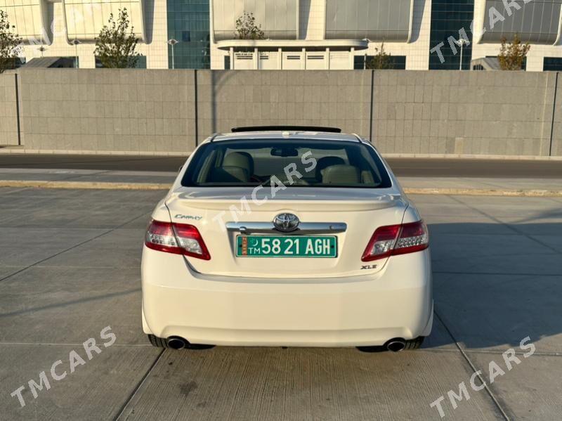 Toyota Camry 2011 - 245 000 TMT - Ашхабад - img 3