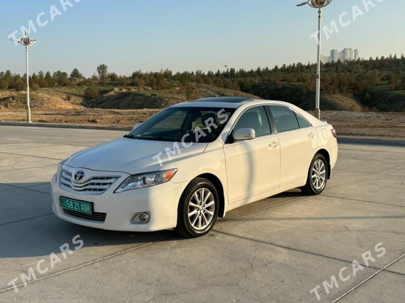 Toyota Camry 2011 - 245 000 TMT - Ашхабад - img 5