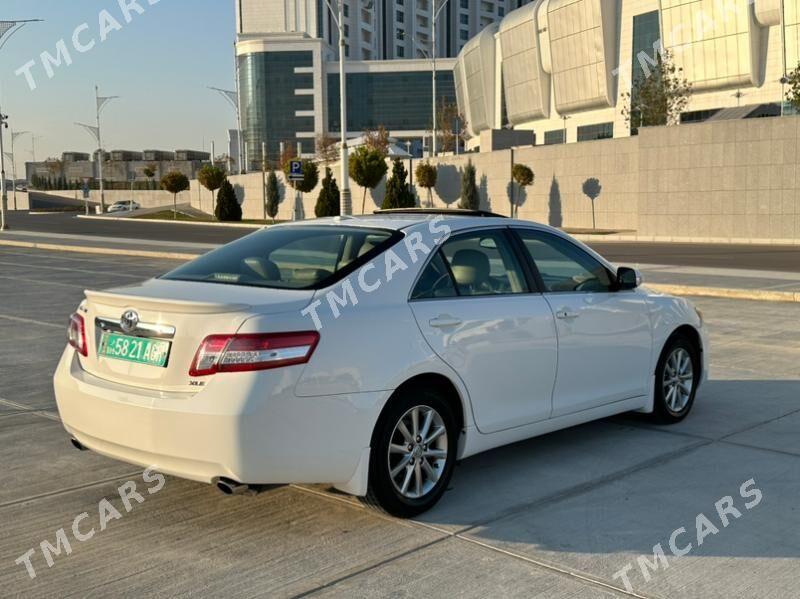 Toyota Camry 2011 - 245 000 TMT - Ашхабад - img 4