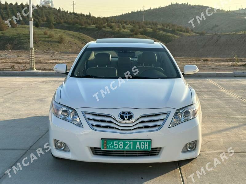 Toyota Camry 2011 - 245 000 TMT - Ашхабад - img 6